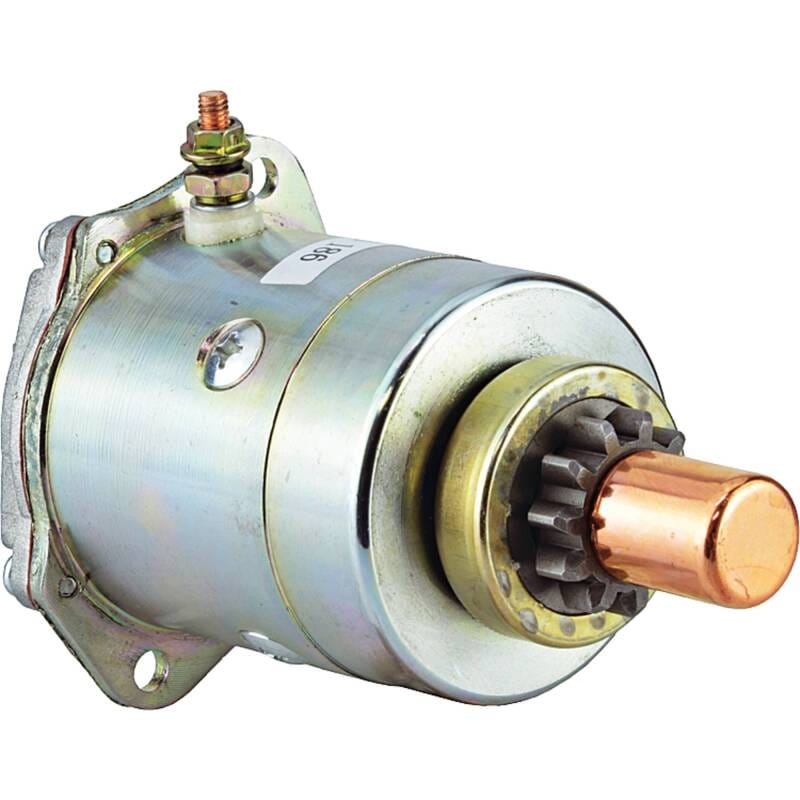 Arrowhead — Arrowhead Piaggio 12V 11T Str