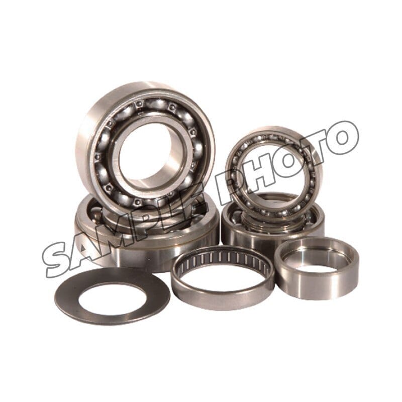 Hot Rods — Hot Rods 88-98 Yamaha YFM 350 X Warrior 350cc Transmission Bearing Kit