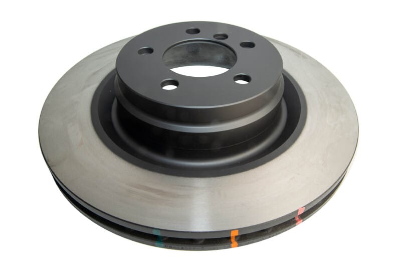 DBA — DBA 06-12 Land Rover Range Rover Supercharged Front 4000 Series Standard Rotor
Brake Rotor