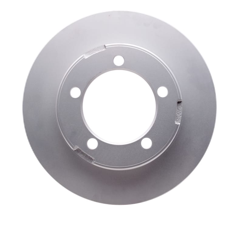 DFC — DFC 73-21 BEAVER MOTORCOACH CONTESSA Rear/Front GeoSPEC Coated Rotor
DFC Brake Rotor
