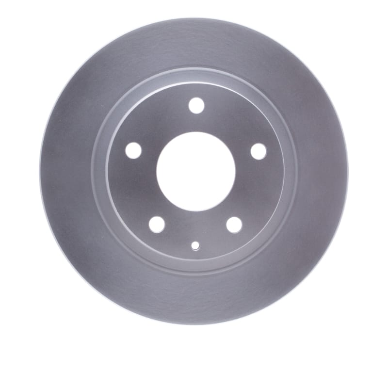 DFC — DFC 14-21 Mazda 6 Rear GeoSPEC Coated Rotor
DFC Brake Rotor