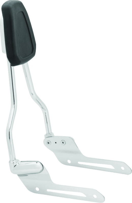 Kuryakyn — Kuryakyn Sissy Bar For 18-23 Softail Chrome