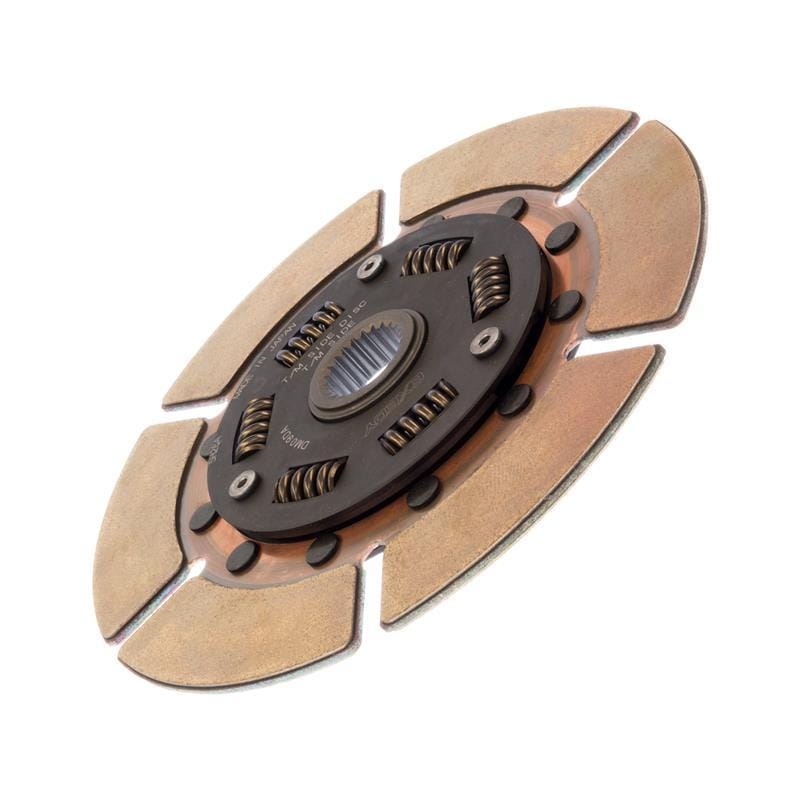 Exedy — Exedy 1986-1989 Mazda RX-7 R2 Hyper Multi Disc Assembly (A) Sprung Center Disc
Replacement Parts