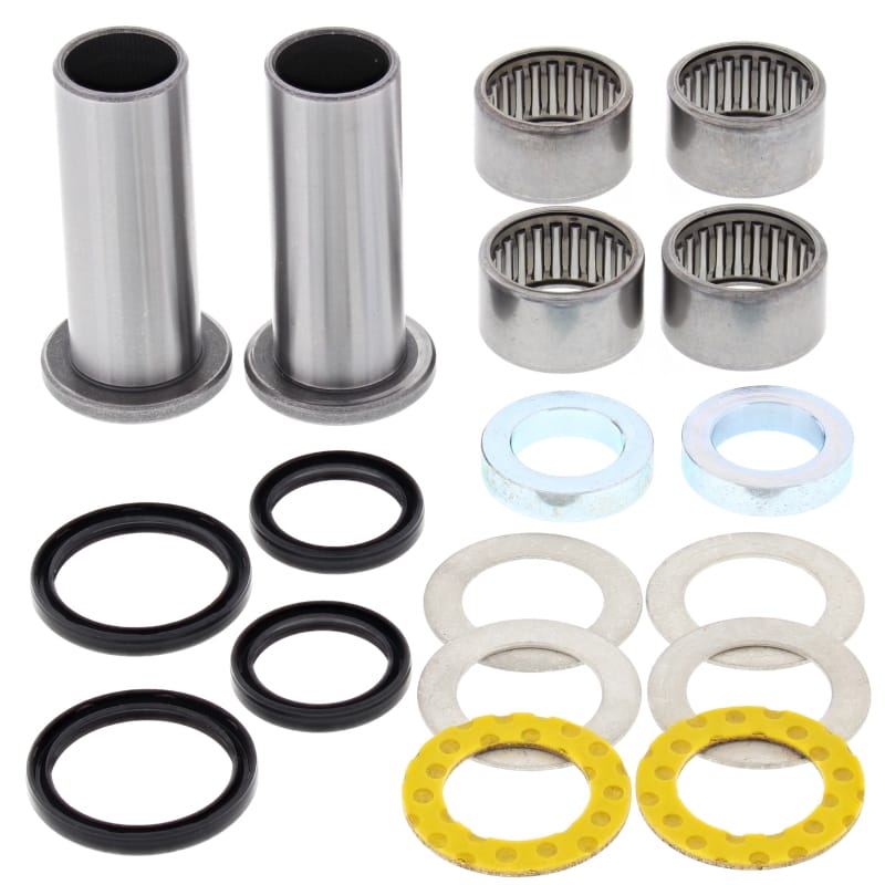All Balls Racing — All Balls Racing 06-23 Yamaha YZ125 Swing Arm Bearing Kit