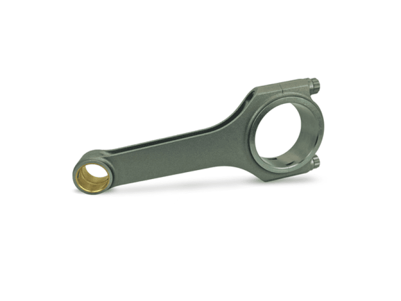 Supertech — Supertech BMW S54 Connecting Rod Forged 4340 H-Beam ARP2000 Bolt 3/8in C-C Length 139mm - Set of 6