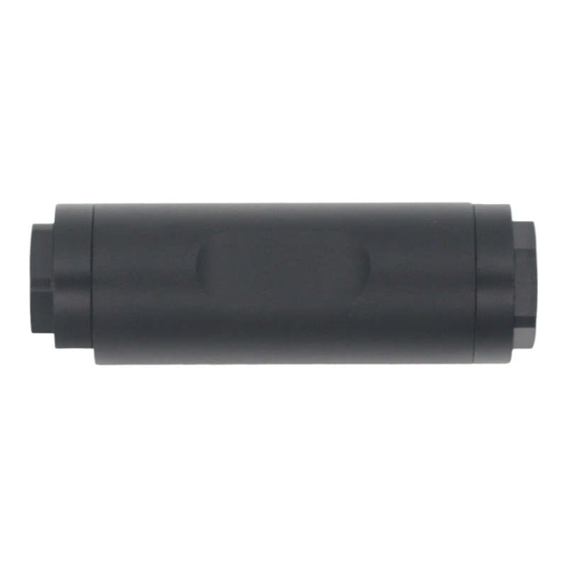 DeatschWerks — DeatschWerks 3/8in Female EFI Quick Connect to 3/8in Female EFI Quick Connect - Anodized Matte Black
Lines & Fittings