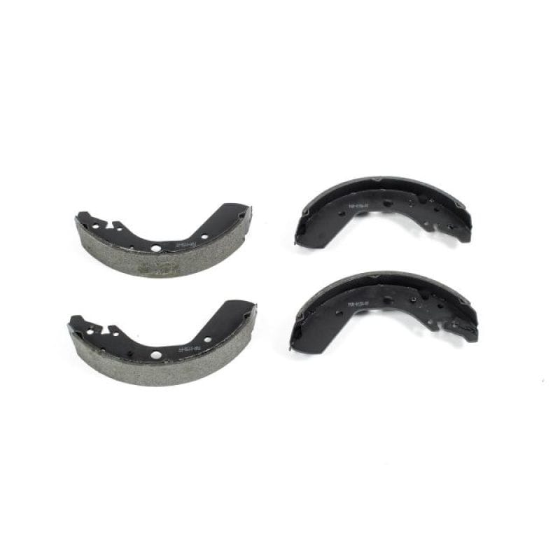 PowerStop — Power Stop 99-01 Honda Odyssey Rear Autospecialty Brake Shoes