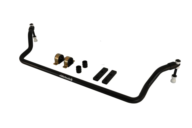 Ridetech — Ridetech 64-67 GM A-Body Front MuscleBar
Frt Sway Bar 64-67 A