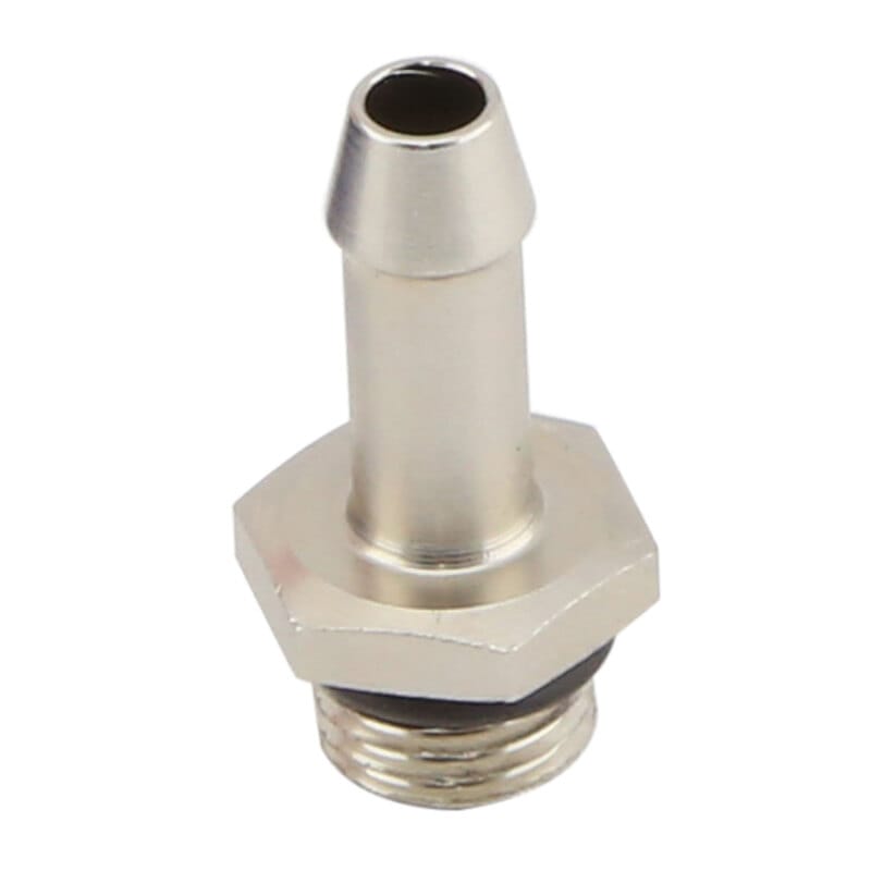Turbosmart — Turbosmart BOV -3AN Straight Replacement Nipple
BOV Spare