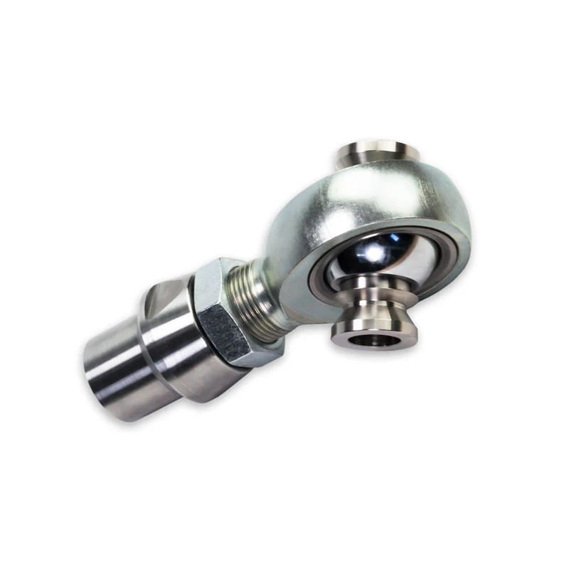 Artec Industries — Artec Industries Jmx 7/8 Inch Rod End Kit - Rh 5/8 Inch Hole 1.75 Mw