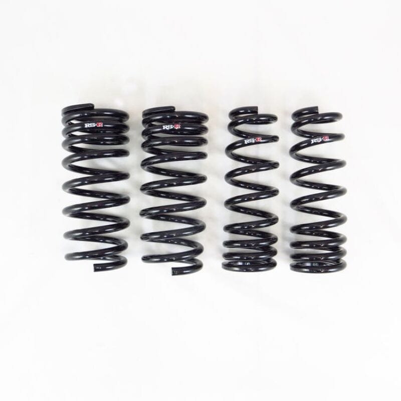 RS-R — RS-R 2022 Lexus IS500 Down Sus Springs