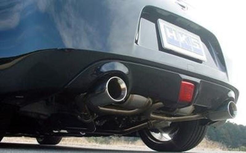 HKS — HKS SUPER SOUND MASTER Z34(6MT)
