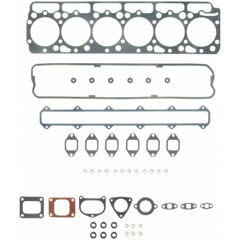 Fel-Pro — Fel-Pro HS 8367 PT PermaTorque Engine Cylinder Head Gasket Set