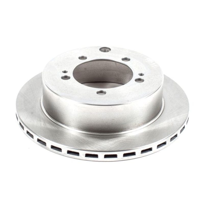 PowerStop — Power Stop 91-96 Dodge Stealth Rear Autospecialty Brake Rotor
AutoSpecialty Rotor