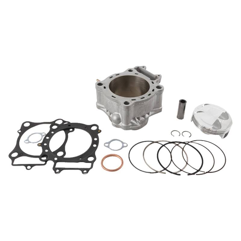 Cylinder Works — Cylinder Works 06-14 Honda TRX 450 ER 450cc Standard Bore Cylinder Kit 12.0:1 Comp. 96mm
