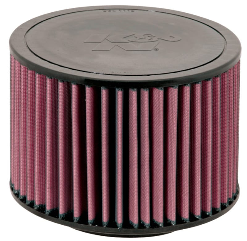 K&N Engineering — K&N 05 Toyota Vigo 3.0L Drop In Air Filter
Replacement Air Filt
Air Filter