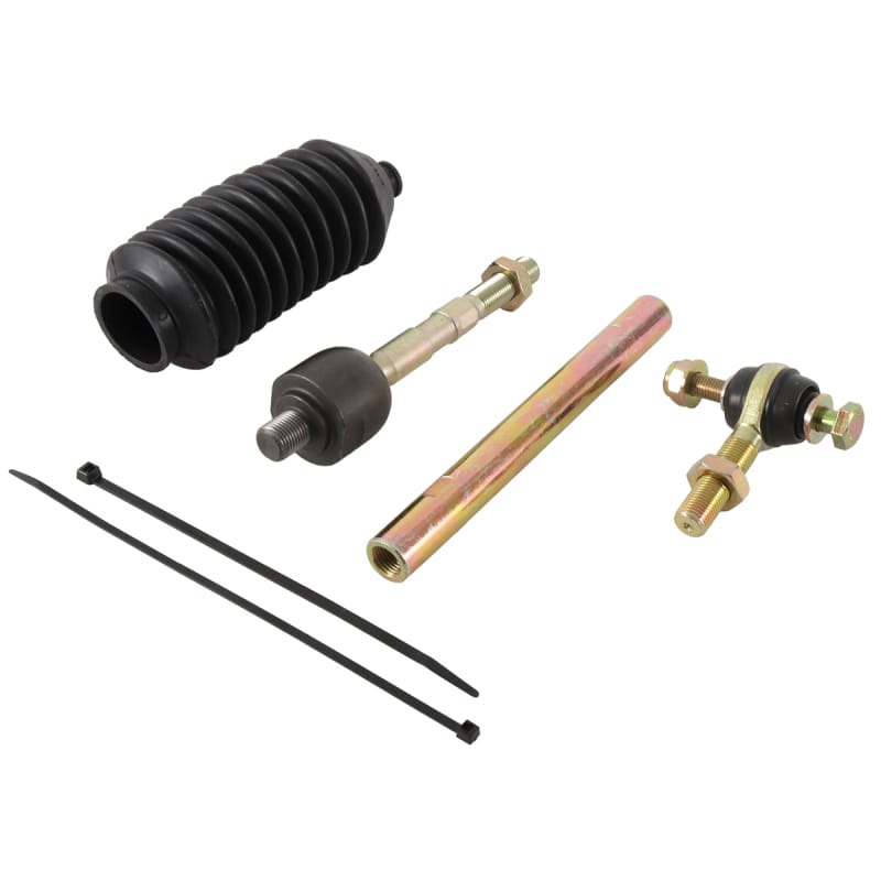All Balls Racing — All Balls Racing 2022 Can-Am Maverick Trail 700 Rack Tie Rod Kit - Right