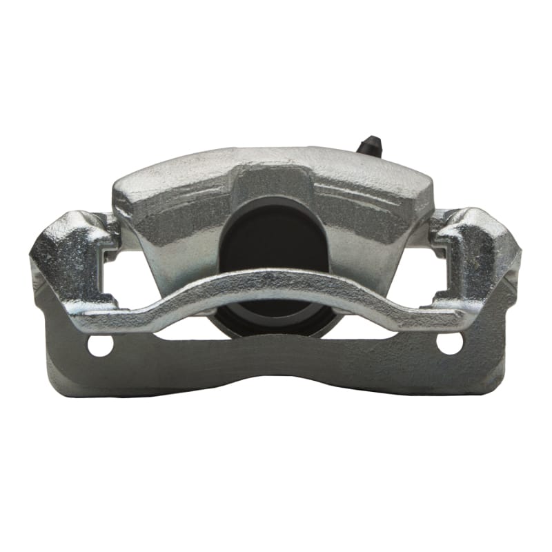 DFC — DFC 93-97 Honda Civic del Sol Front-L Silver Zinc Coated Premium Caliper
DFC Brake Caliper
