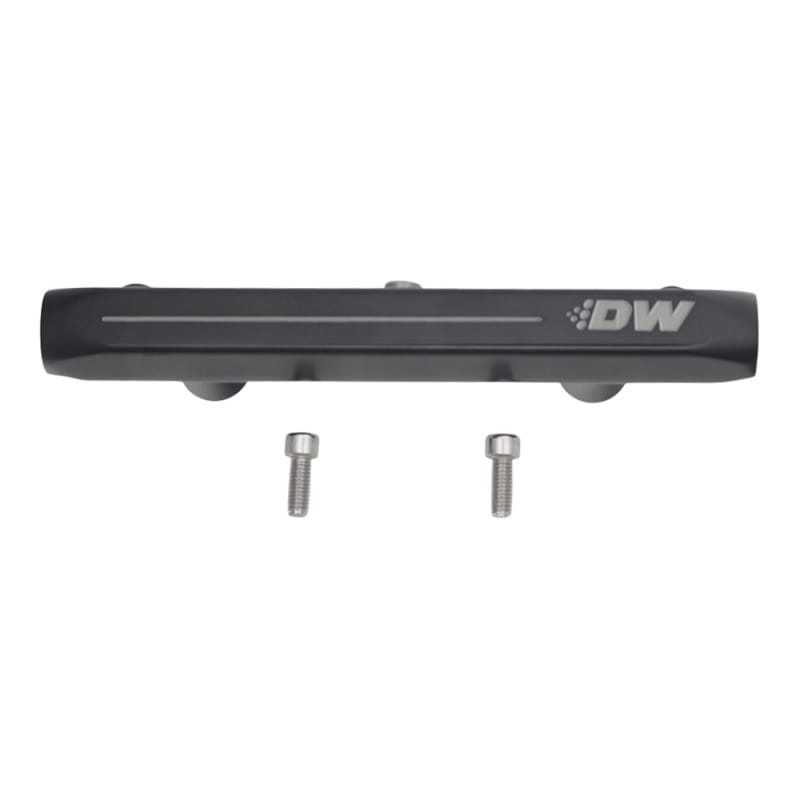 DeatschWerks — DeatschWerks 16-20 Polaris RZR XP Turbo/17-21 XP4 Turbo Fuel Rail
Fuel Rails