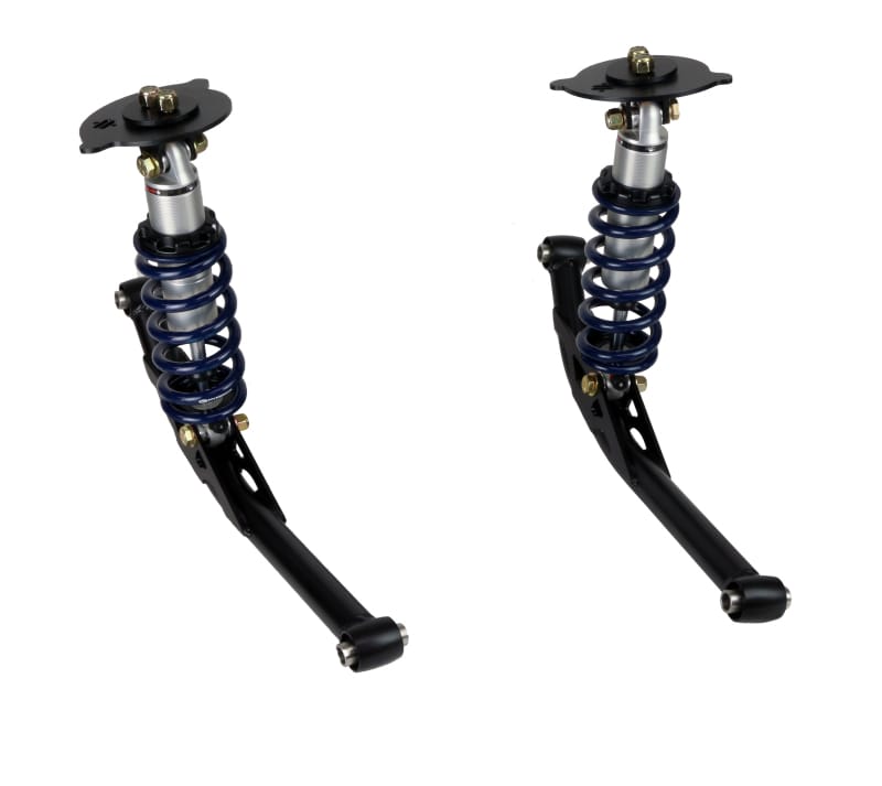 Ridetech — Ridetech 65-70 Impala Rear HQ CoilOver Upgrade Package
Rear HQ CO 65-70 Im