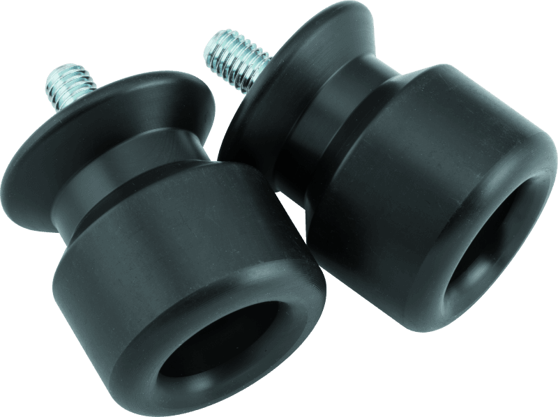 BikeMaster — BikeMaster Spool Kit - 8mm - Black