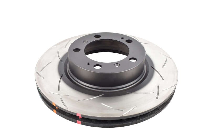 DBA — DBA 97-01 Porsche 911 Carrera 3.4L (996)/00-10 Porsche Boxster (986) Front Slotted 4000 Series Rotor
T3 4000 Series Rotor
Brake Rotor