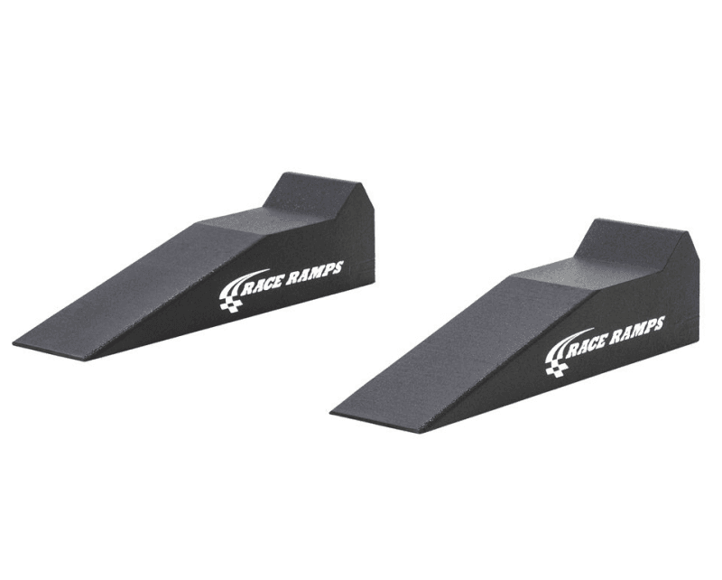 Race Ramps — Race Ramps 40in. Sport Ramps - 7in. Lift For 8in. Wide Tires