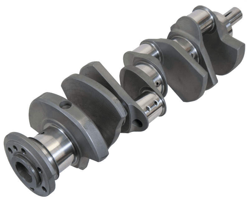 Eagle — Eagle Pontiac 455 4.250in Stroke 2.200in Rod Journals Forged 4340 Steel Crankshaft
4340 Crank
