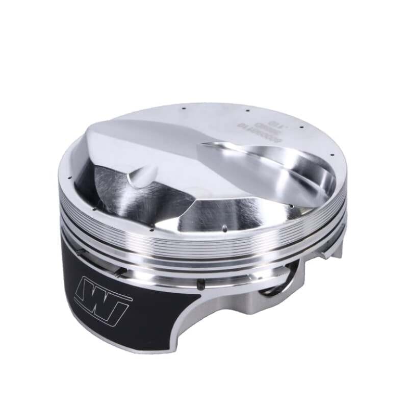 Wiseco — Wiseco BBC Quick 16 +45cc Dome 1.155inch Piston Shelf Stock Kit
Piston Set