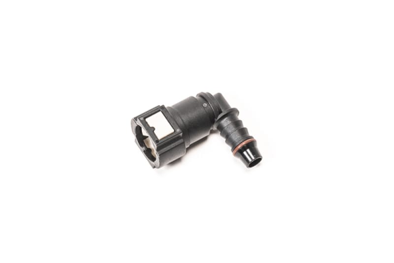 Radium Engineering — Radium Engineering 10mm SAE Female to 90deg 3/8in Barb