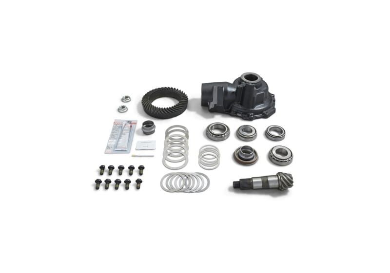 Ford Racing — Ford Racing Bronco M210 FDU 5.13 Ratio Upgrade Kit
Diff Gear Set