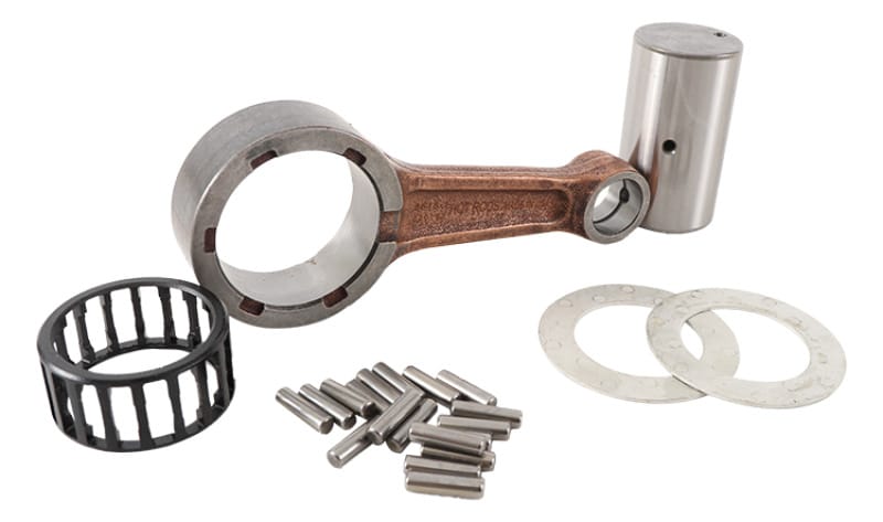 Hot Rods — Hot Rods 04-17 CRF 250 R/04-17 CRF 250 X Connecting Rod Kit
