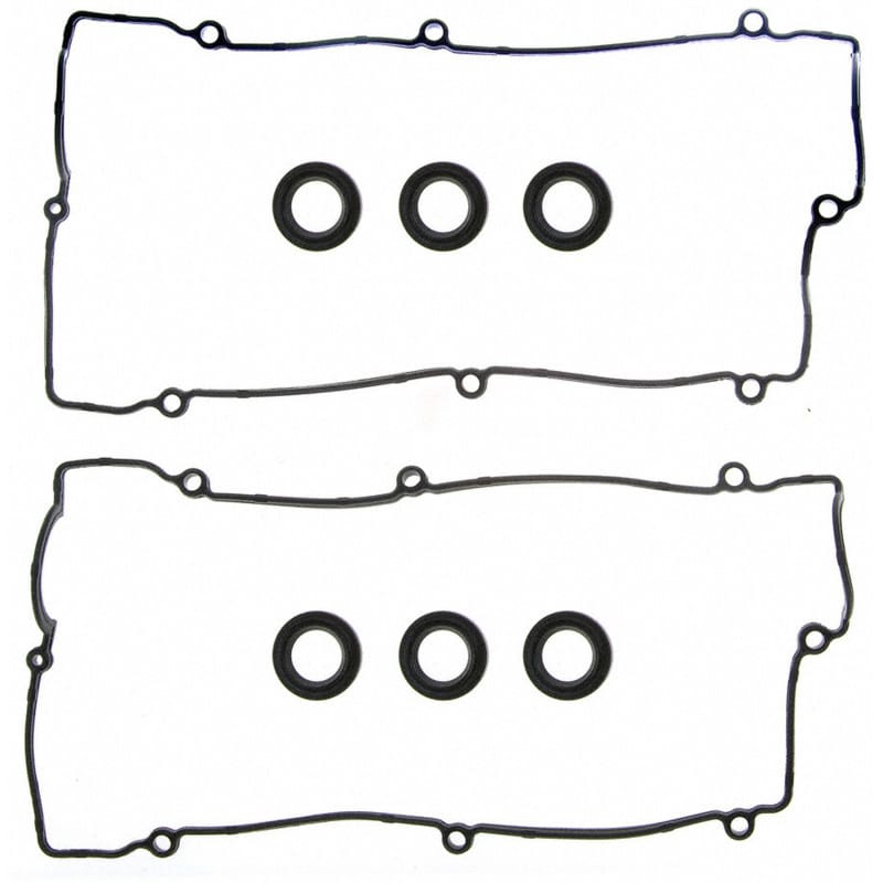 Fel-Pro — Fel-Pro Hyundai Tucson Engine Valve Cover Gasket Set