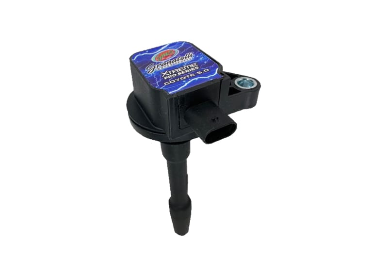 Granatelli Motor Sports — Granatelli 18-19 Ford 5.0L Coyote 4V Hi-Perf Coil-On-Plug Coil Pack (Single)
Ignition Coil