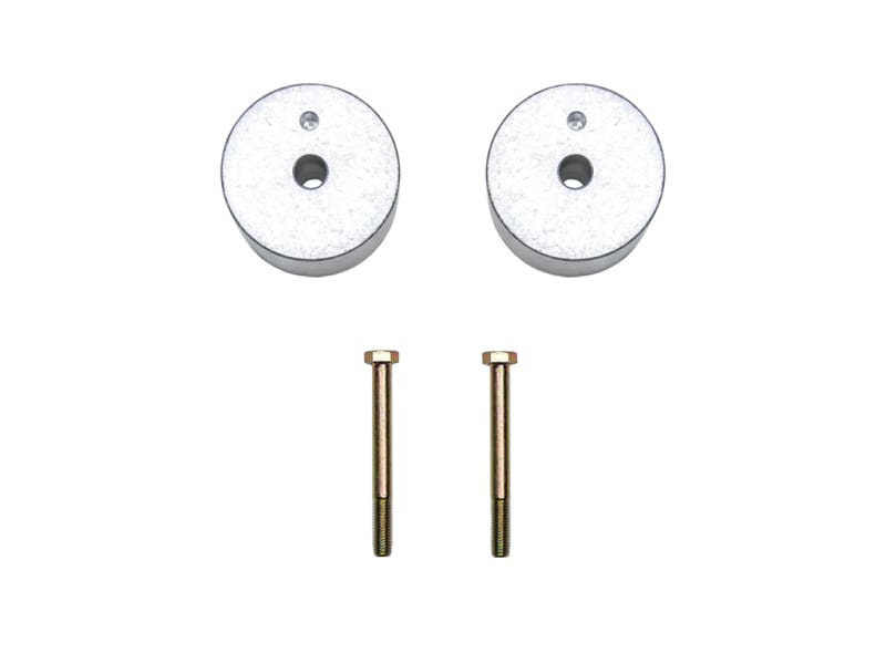 ICON — ICON 10-14 Ford Raptor Bump Stop Spacer Kit
BUMP STOP SPACER KIT