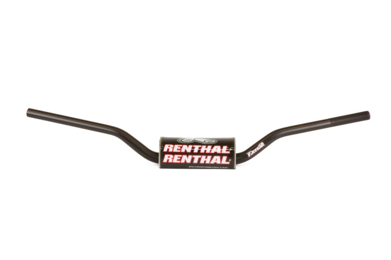 Renthal — Renthal 04-20 Honda/Kawasaki RC Fatbar - Black