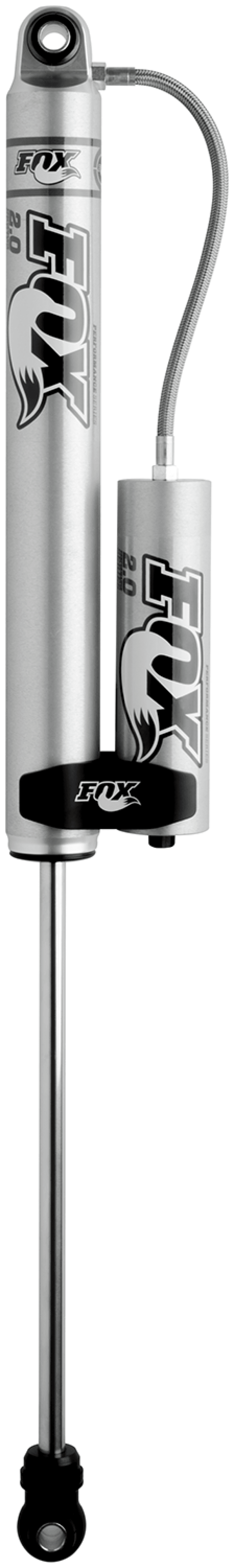 FOX — PERFORMANCE SERIES 2.0 SMOOTH BODY RESERVOIR SHOCK