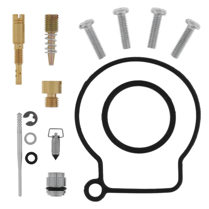 QuadBoss — QuadBoss 08-19 Polaris Outlaw 50 Carburetor Kit
