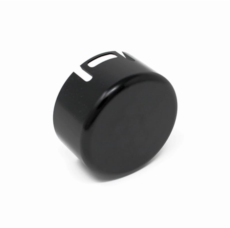 Torque Solution — Torque Solution Billet Resonator Cap - Toyota GR Supra MKV / BMW M340i M340iX