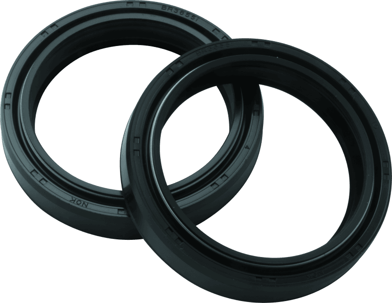 BikeMaster — BikeMaster NOK Fork Seal 43x55x9.5/10.5