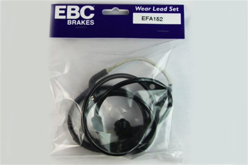 EBC — EBC 2007-2009 Land Rover Range Rover Sport 4.4L Front Wear Leads
DscBrkPadWrSnsr