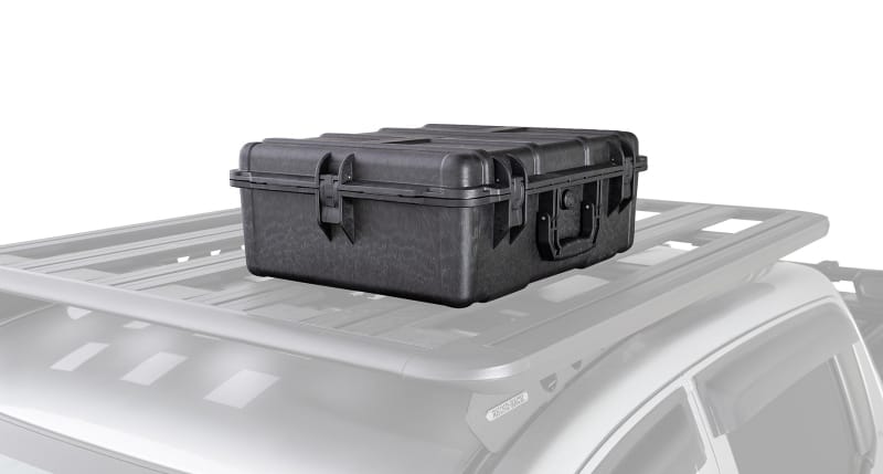 Rhino-Rack — Rhino-Rack Cargo Case 48L