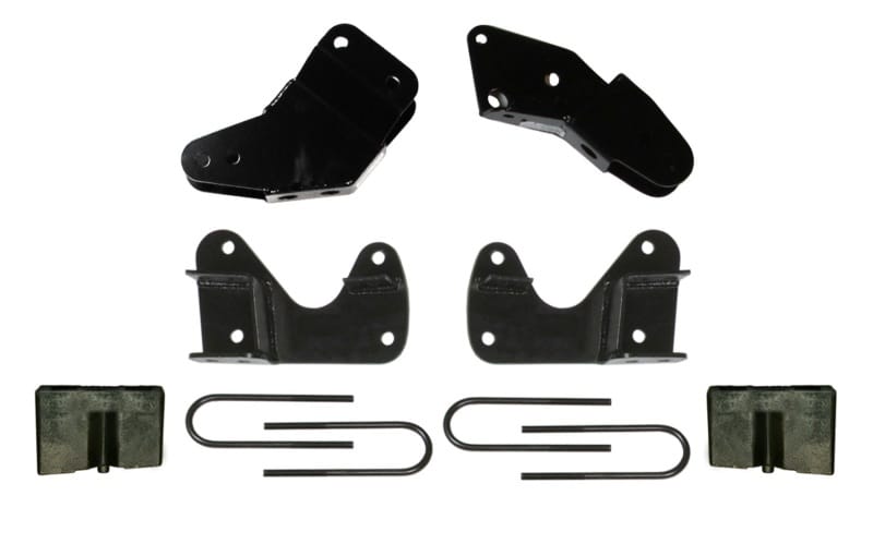 Skyjacker — Skyjacker Suspension Lift Kit Component 1994-1997 Mazda B2300
Lift Kit-Suspension