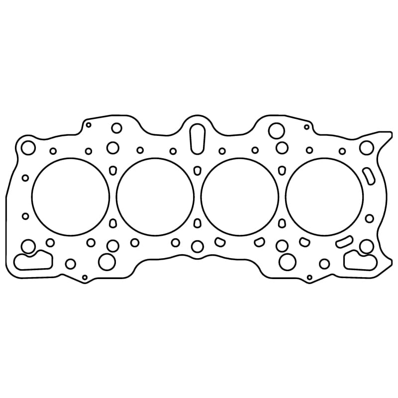 Cometic Gasket — Cometic Honda B18A / B18B / B20 NON-VTEC .043in MLX Head Gasket 85mm Bore
Cylinder Head Gasket