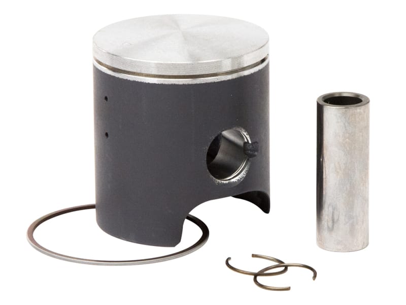 Vertex Pistons — Vertex Piston 91-01 Suzuki RM 80 80cc Cast Replica Piston Kit