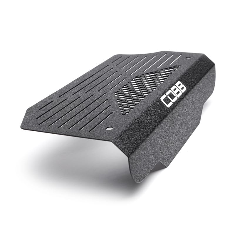 COBB — Cobb 22-24 Subaru WRX Aluminum Alternator Cover