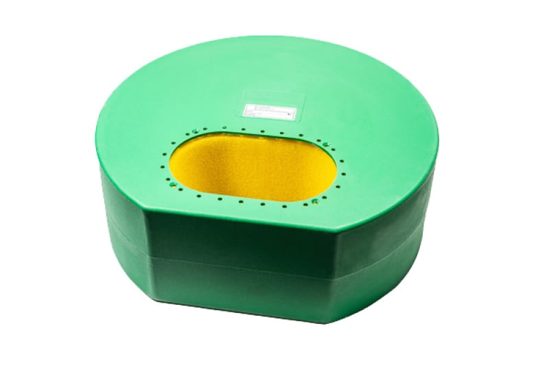 Radium Engineering — Radium Engineering R11A Replacement Fuel Bladder 10.5 Gal Spare Tire