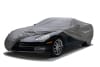Covercraft — Covercraft 15-24 Ford Mustang Coupe Custom 5-Layer Indoor Car Cover - Gray