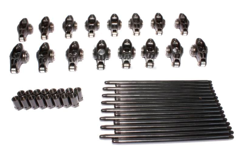 COMP Cams — COMP Cams Rocker/Pushrod Kit; CB 1.7 7/1
RckrArm, Push Rod Kt