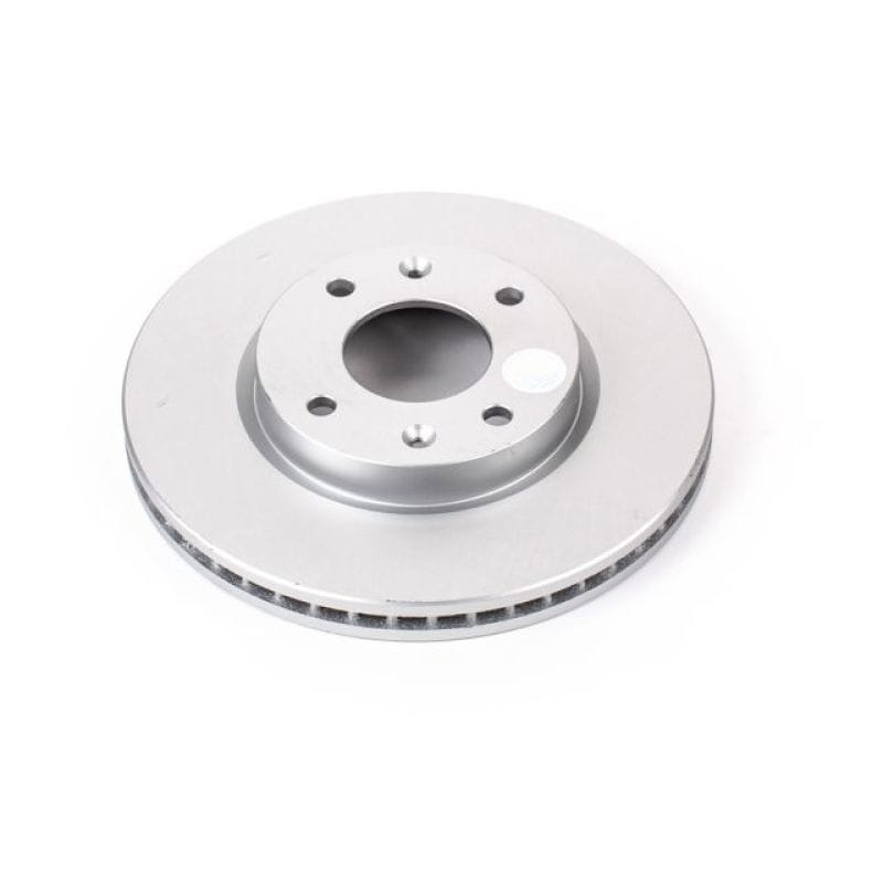 PowerStop — Power Stop 03-05 Hyundai Sonata Front Evolution Geomet Coated Rotor
PowerStop EVC